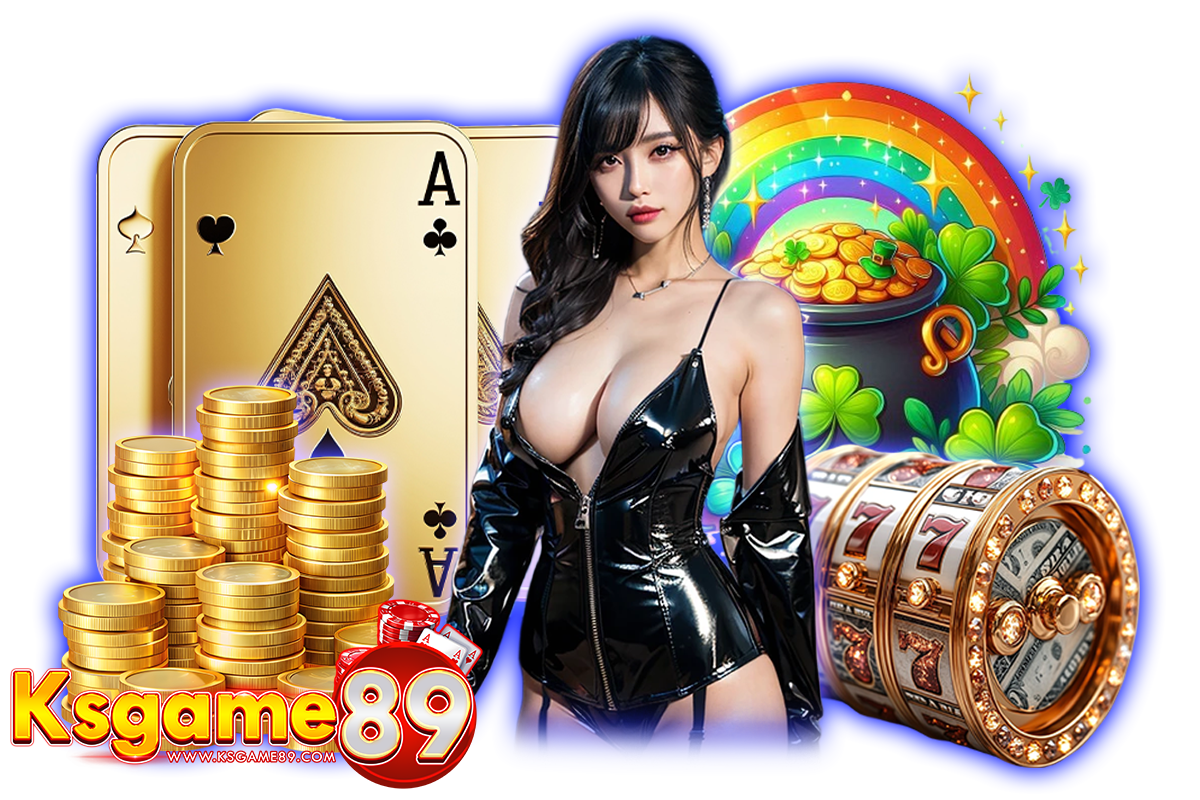 ksgame89 wallet