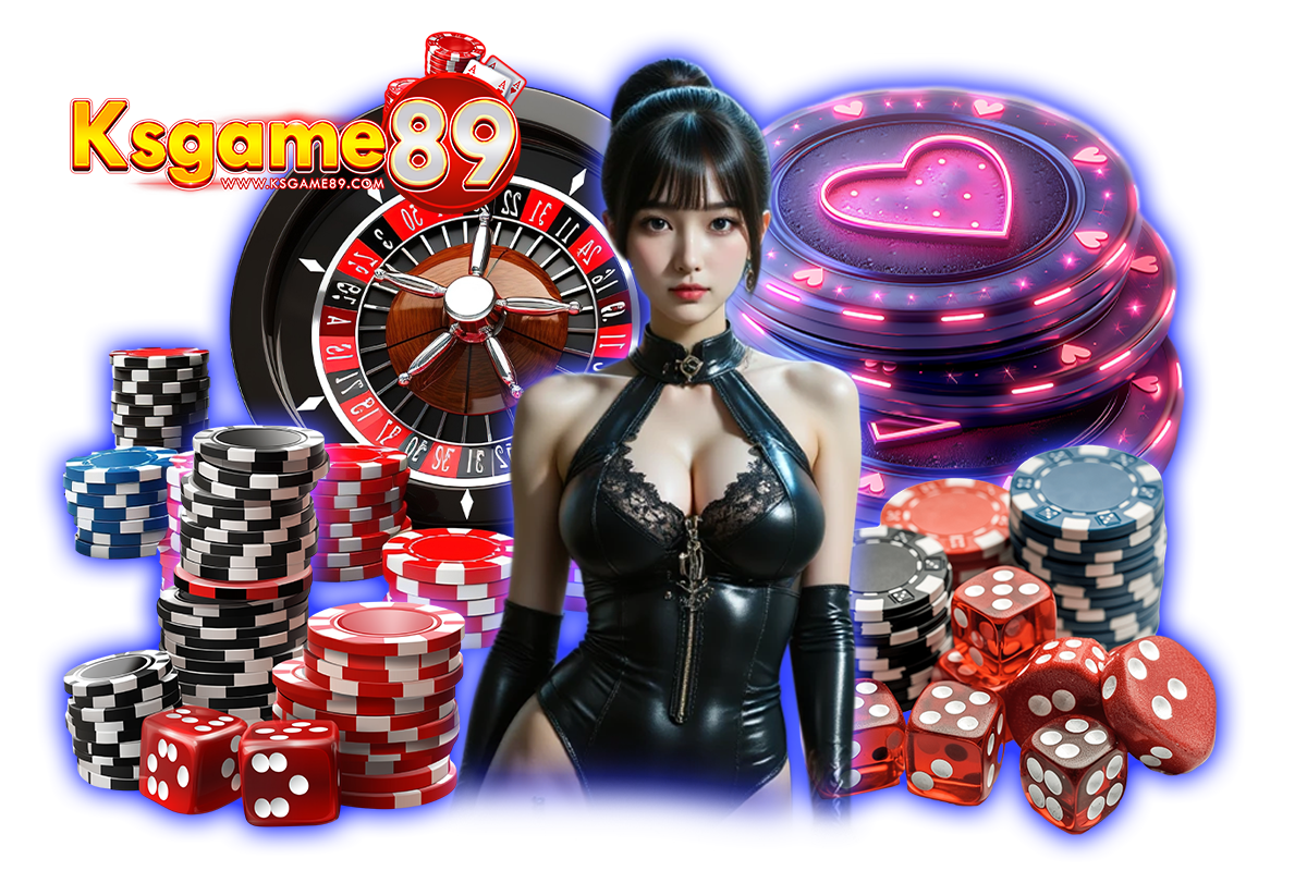 ksgame89 ทางเข้า