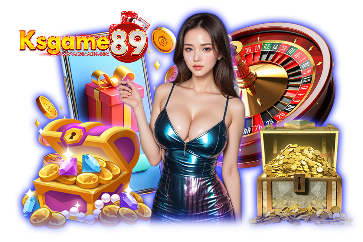 ksgame89 สล็อต