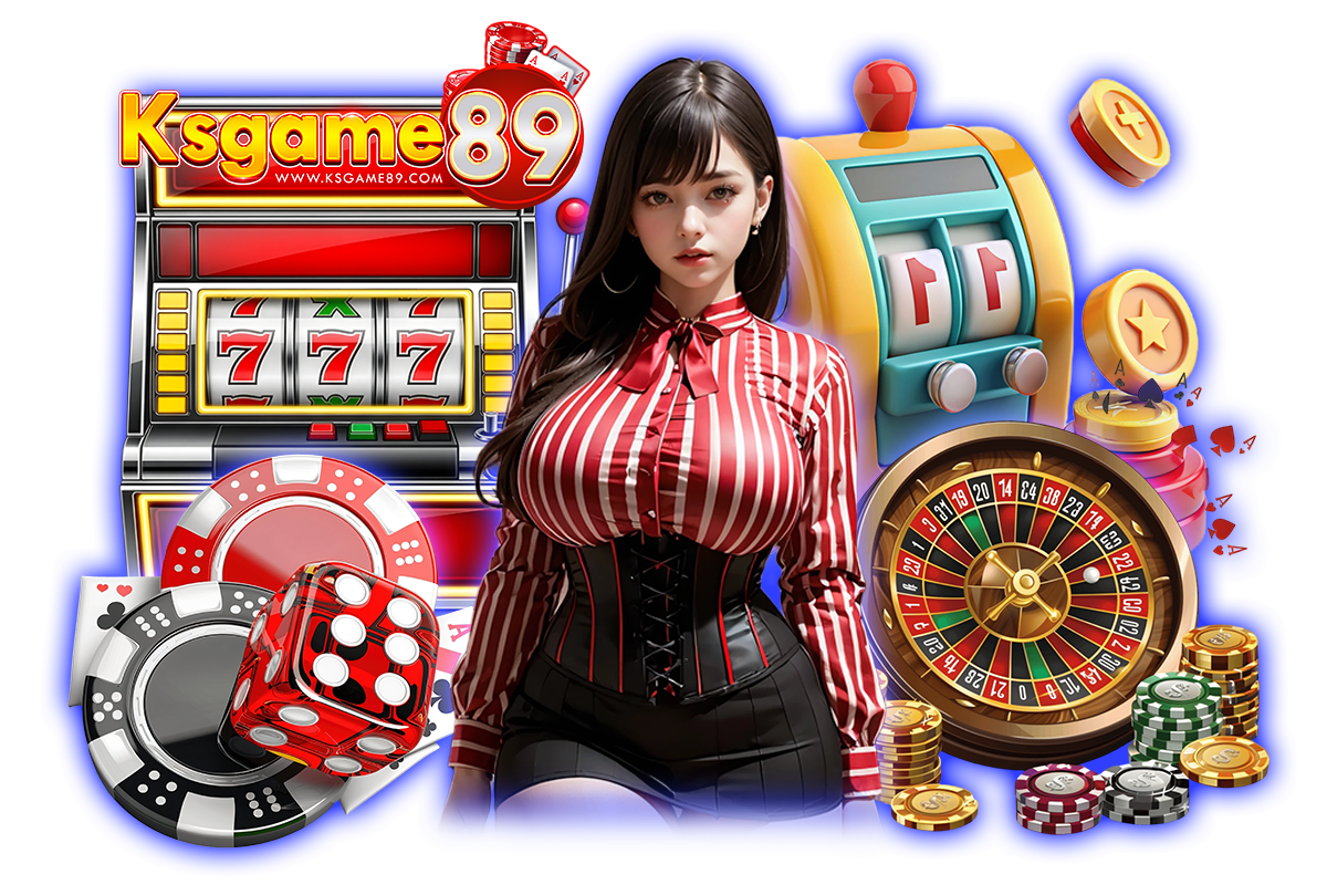 ksgame89 เว็บตรง